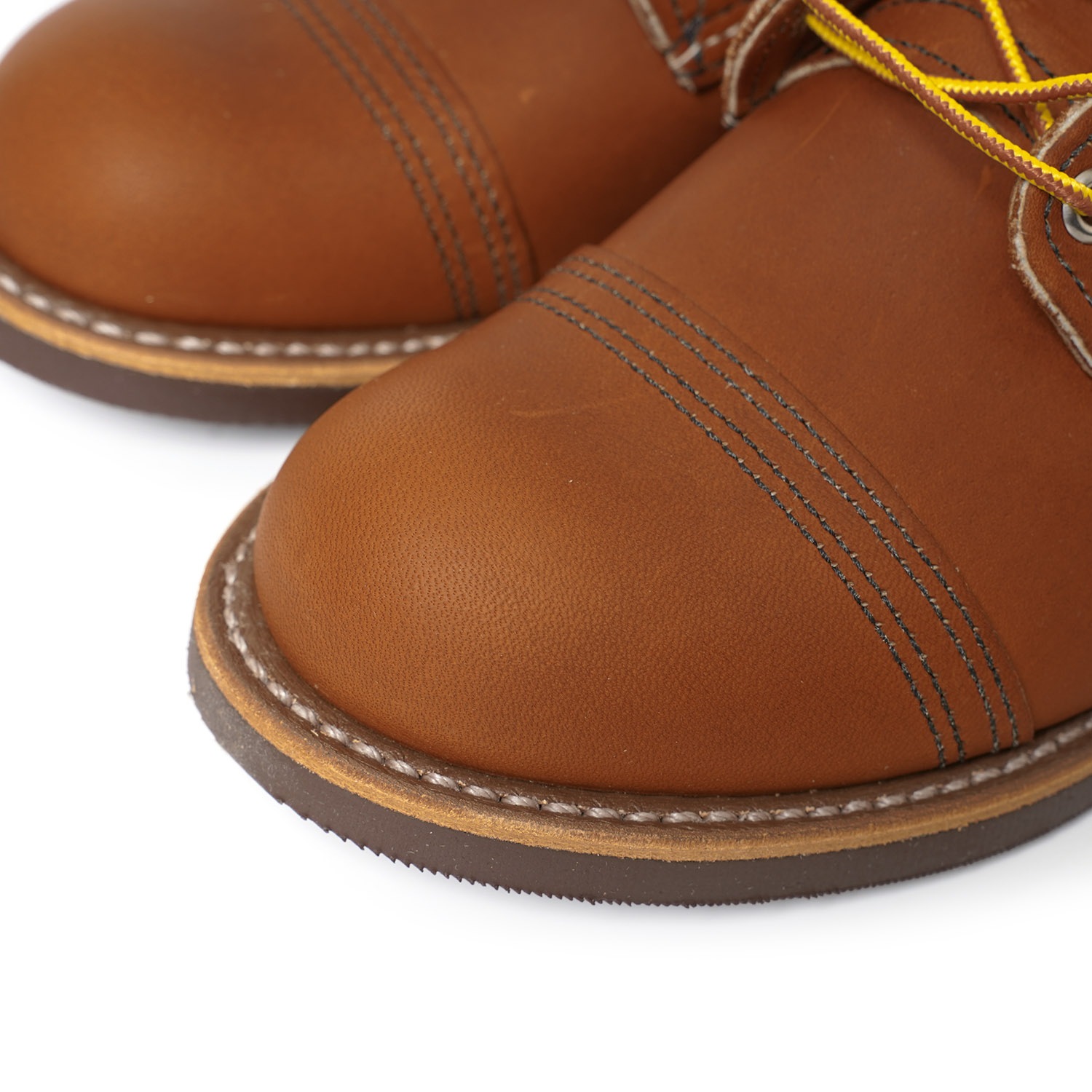 RED WING ��åɥ����� ����֡��� ��Iron Ranger�� No.8000