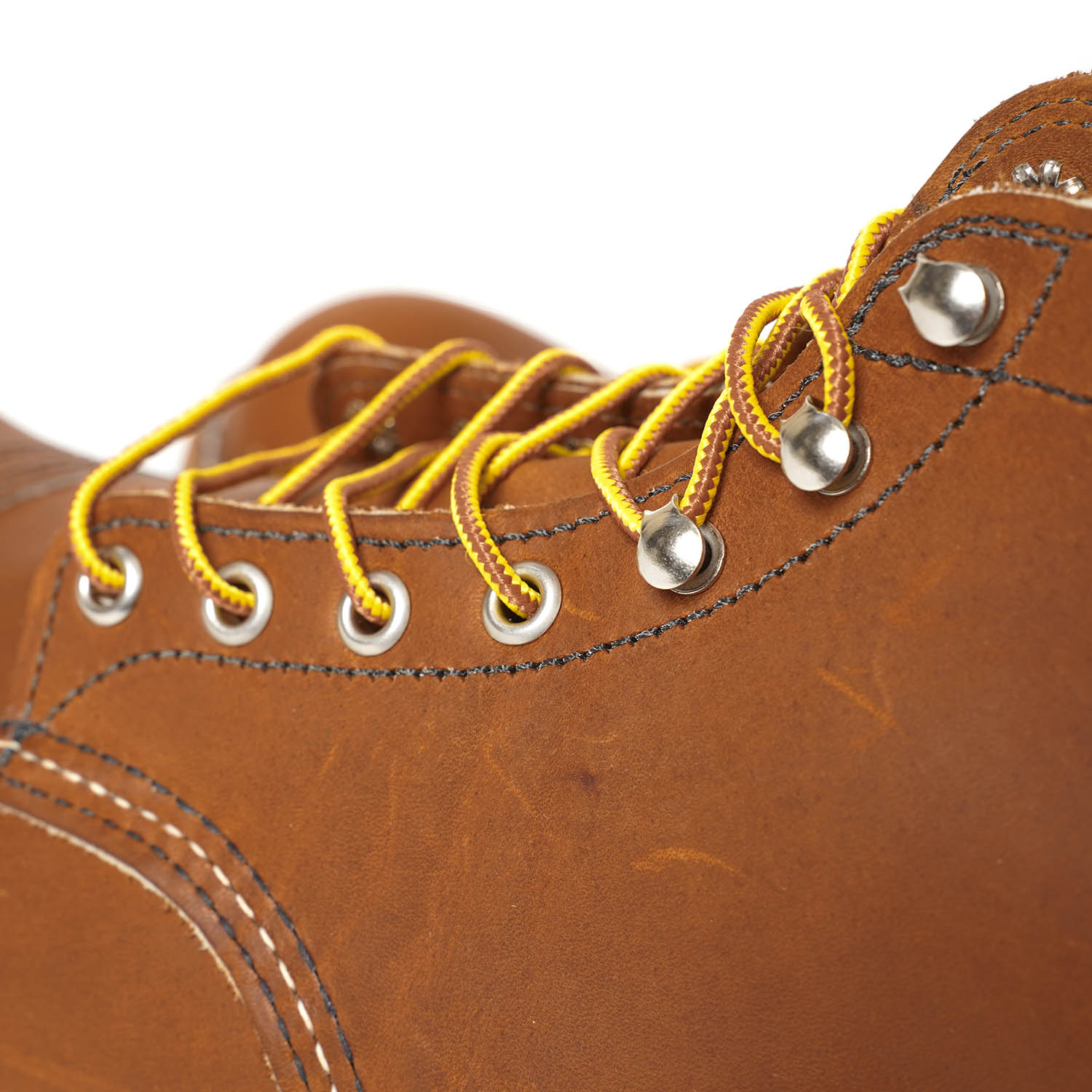 RED WING ��åɥ����� ����֡��� ��Iron Ranger�� No.8000