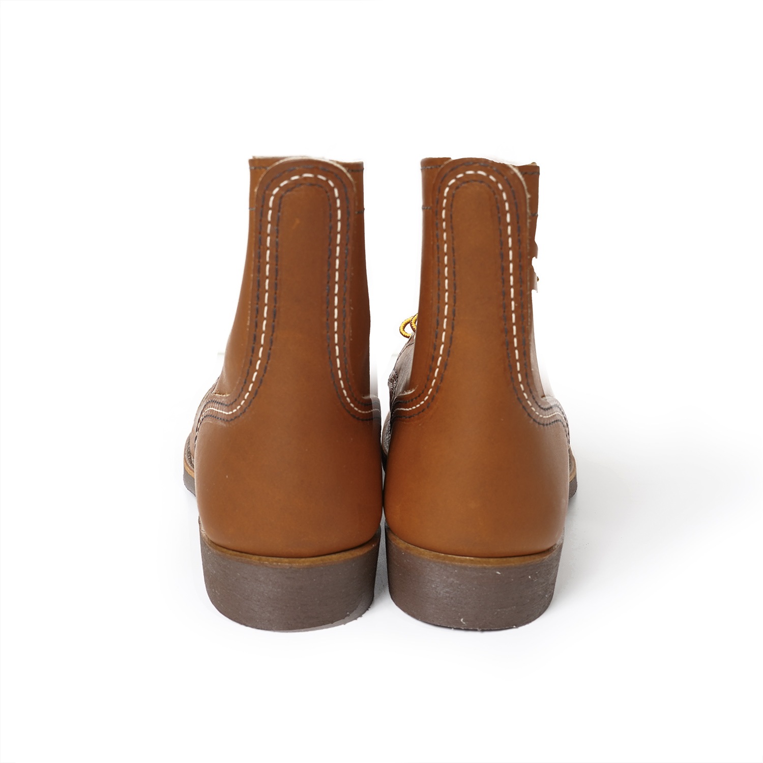 RED WING ��åɥ����� ����֡��� ��Iron Ranger�� No.8000