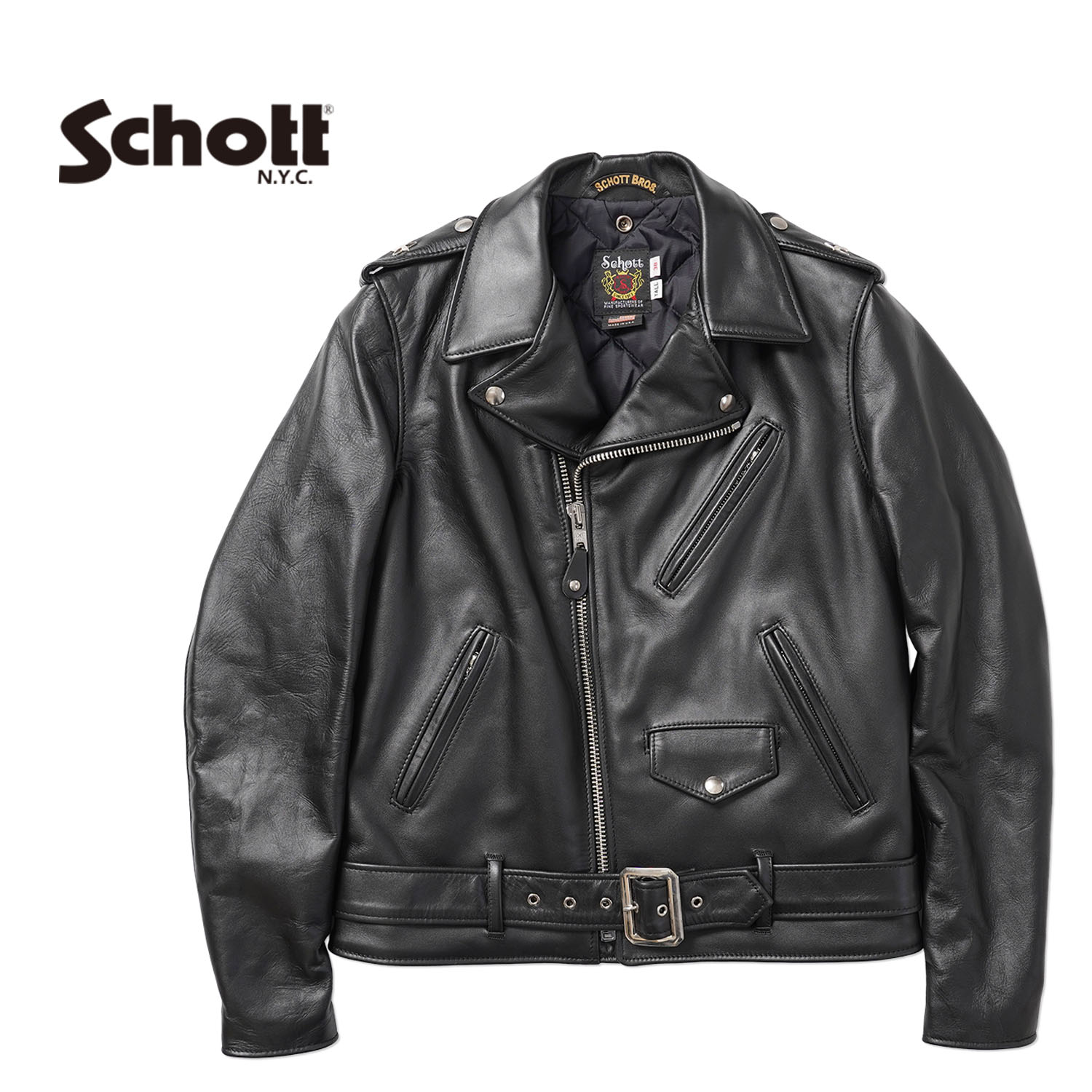 インポート＆その他ブランド,Schott,アウター | ろーぐす オンライン