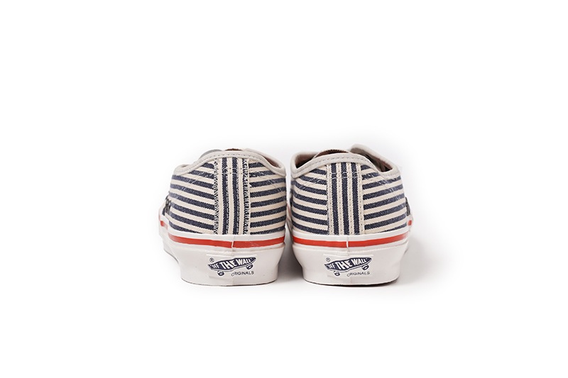 Nigel Cabourn �ʥ������륱���ܥ� ���ˡ����� Nigel Cabourn �� VAULT by VANS "Authentic LX" 80471262001