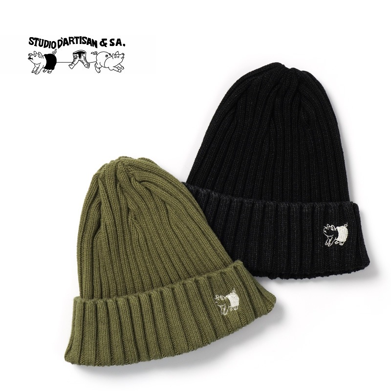 STUDIO D'ARTISAN ƥǥ ˹ ˥åȥå  "βᥳåȥ˥åȥå"  7557