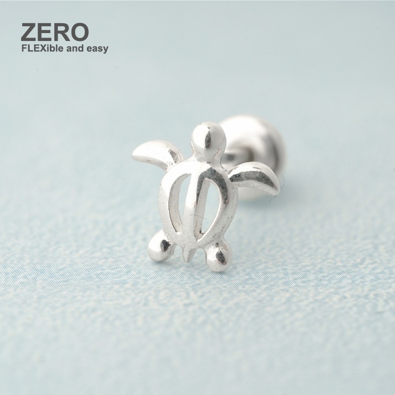 ZERO OnlineShop,シルバーアクセサリー,ピアス | ろーぐす