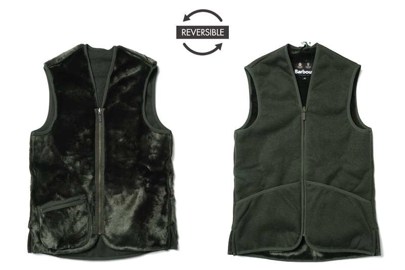 Barbour �Х֥��� �٥��� �ȥե���ȥ��å� �ե��� �饤�ʡ� �٥��ȡ� 793-4955008