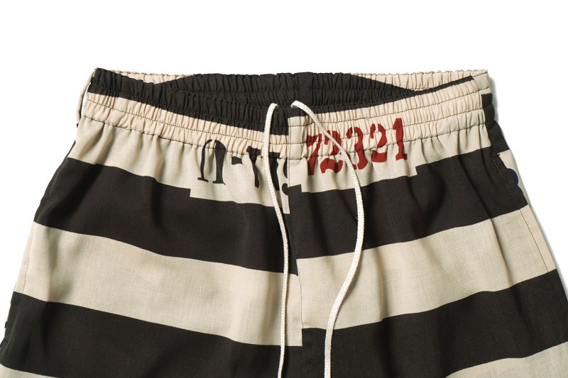 WEIRDO ���������ɡ��ѥ�ġ�"SLAVES - EASY PANTS"  WRD5108