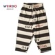 WEIRDO ���������ɡ��ѥ�ġ�"SLAVES - EASY PANTS"  WRD5108