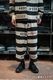 WEIRDO ���������ɡ��ѥ�ġ�"SLAVES - EASY PANTS"  WRD5108