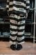 WEIRDO ���������ɡ��ѥ�ġ�"SLAVES - EASY PANTS"  WRD5108