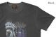 MR.OLIVE ߥ꡼ Ⱦµ T "INDIAN MOTOCYCLE COLLABORATION / USED PRINT T-SHIRT TYPE-B" M252102