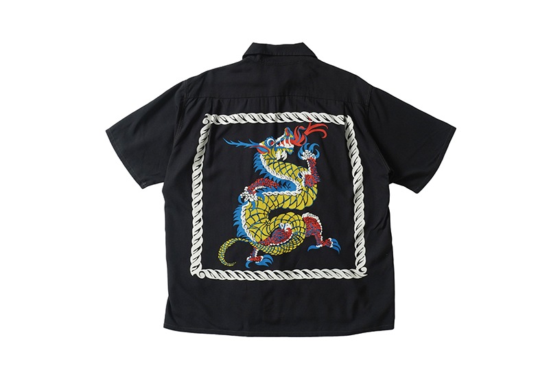SUN SURF ���󥵡��� Ⱦµ �����ϥ���� SPECIAL EDITION  ��DRAGON��  SS39529