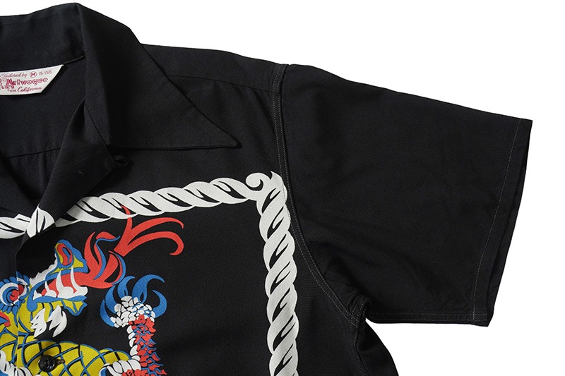 SUN SURF ���󥵡��� Ⱦµ �����ϥ���� SPECIAL EDITION  ��DRAGON��  SS39529
