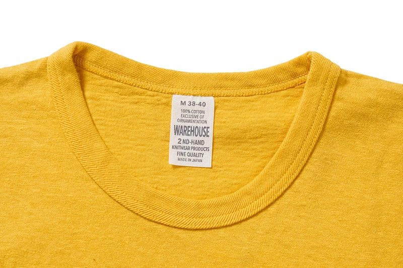 WAREHOUSE �������ϥ��� Ⱦµ T����� Lot 4064 "PARK VIEW"  4064-PARK VIEW(25S)