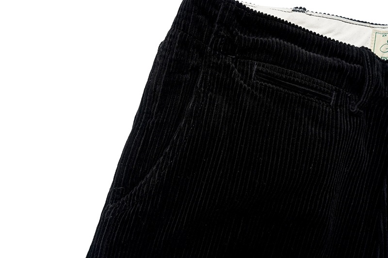 Schott ����å�  �ѥ��  "CORDUROY TROUSERS"  782-5210014