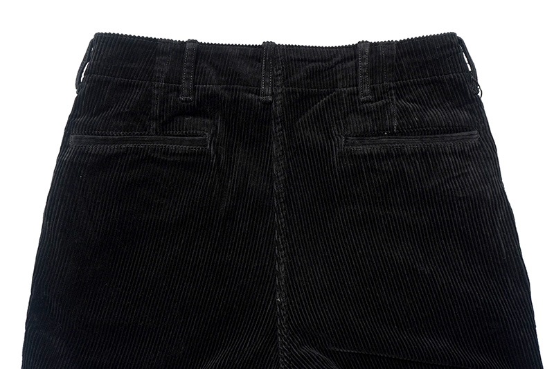 Schott ����å�  �ѥ��  "CORDUROY TROUSERS"  782-5210014