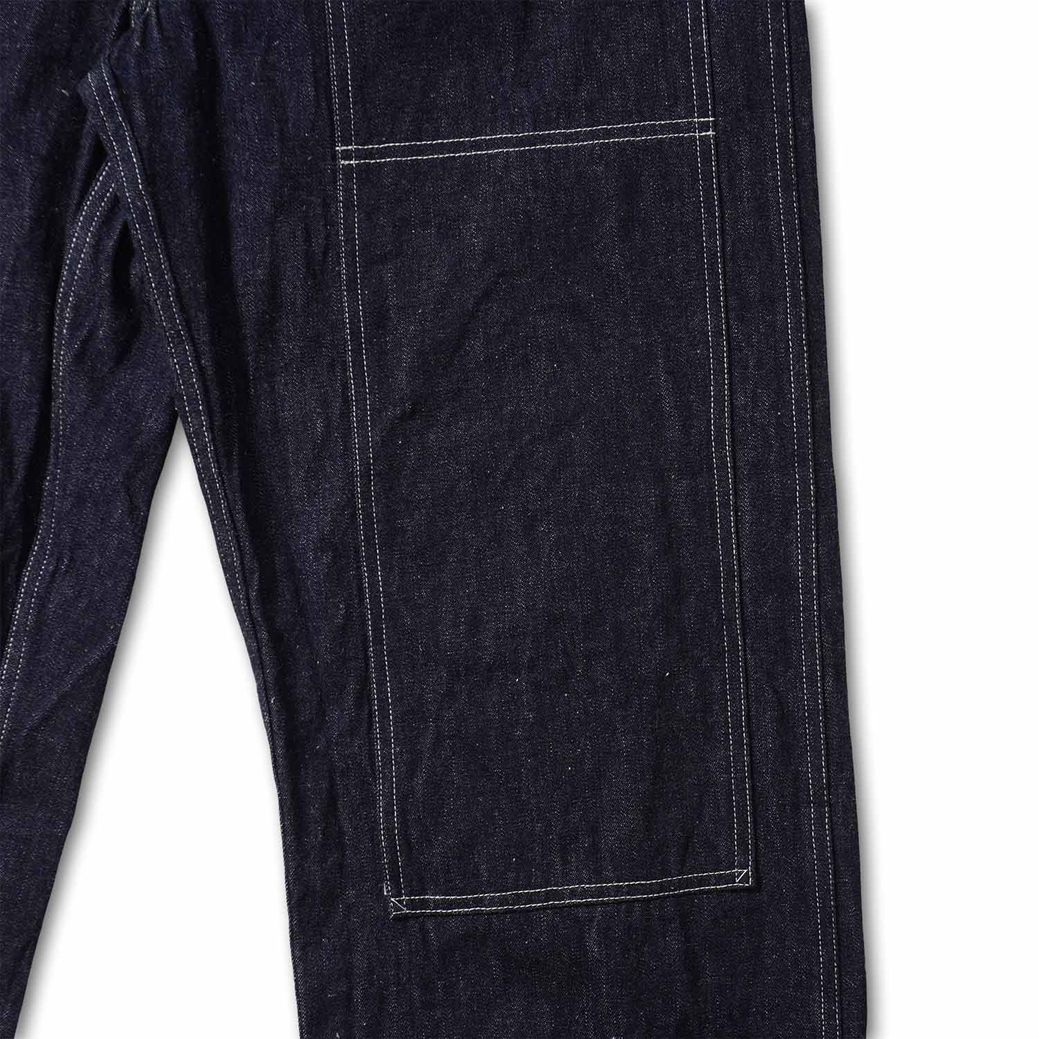 �ڥ�󥦥��å����WAREHOUSE �������ϥ��� �ѥ��  Lot 1239 ��1930'S WPA DOUBLE KNEE DENIM TROUSERS"  1239 (25S)