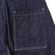 �ڥ�󥦥��å����WAREHOUSE �������ϥ��� �ѥ��  Lot 1239 ��1930'S WPA DOUBLE KNEE DENIM TROUSERS"  1239 (25S)