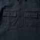 JOHN GLUCKOW ����󥰥�å��� Ĺµ�����  Lot JG-04  "1930s Chief Petty Officer(C.P.O.)Shirt"  JG-04(25AW)