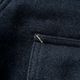 JOHN GLUCKOW ����󥰥�å��� Ĺµ�����  Lot JG-04  "1930s Chief Petty Officer(C.P.O.)Shirt"  JG-04(25AW)