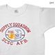 JOHN GLUCKOW ����󥰥�å��� Ⱦµ T����� Lot JG-CS06 "Supply Squadron T" JG-CS06-Supply Squadron