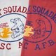 JOHN GLUCKOW ����󥰥�å��� Ⱦµ T����� Lot JG-CS06 "Supply Squadron T" JG-CS06-Supply Squadron