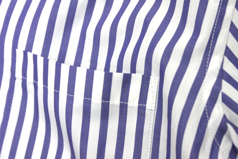 NORMAN �Υ�ޥ� Ⱦµ ����� BACK PRINT OPEN COLLAR SHIRTS NOR-0011