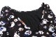 �ں߸˰��ݥ�����50��OFF��GUESS ���� ������� �ɥ쥹 ���ԡ��� "FLOWER PRINT DRESS" W44K0EK3CX0K