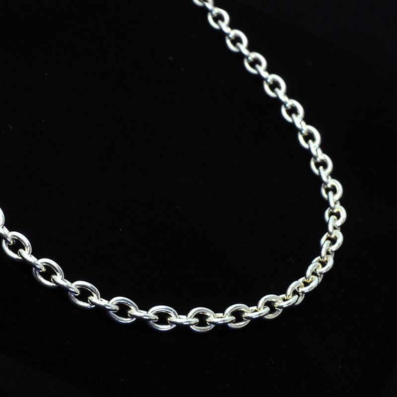 シルバーチェーン ZERO OnlineShop,シルバーアクセサリー,チェーン | ろーぐす
