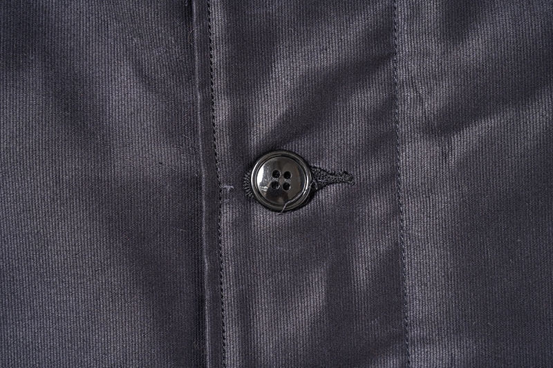 BUZZ RICKSON'S Хꥯ 㥱å Type N-1 Navy NAVY DEPARTMENT DEMOTEX-ED BR15340