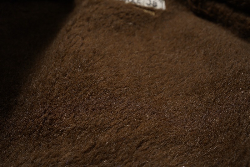 BUZZ RICKSON'S Хꥯ 㥱å Type N-1 Navy NAVY DEPARTMENT DEMOTEX-ED BR15340