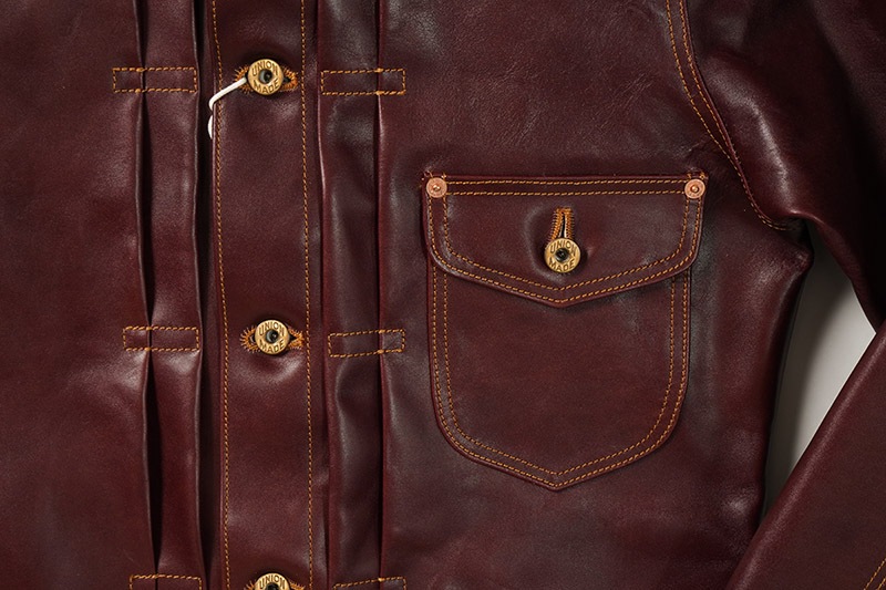 DOUBLE HELIX ֥إå쥶㥱åȡ"Western Cowboy 1st Type"WM0103