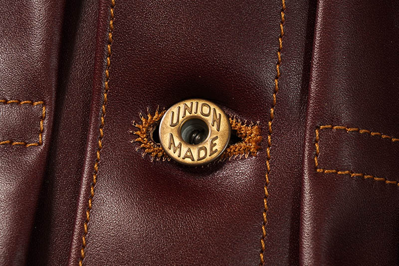 DOUBLE HELIX ֥إå쥶㥱åȡ"Western Cowboy 1st Type"WM0103