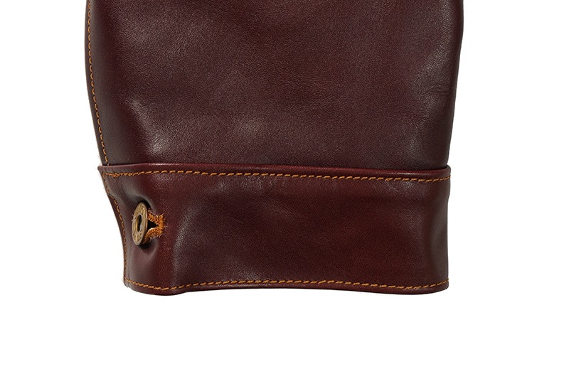 DOUBLE HELIX ֥إå쥶㥱åȡ"Western Cowboy 1st Type"WM0103