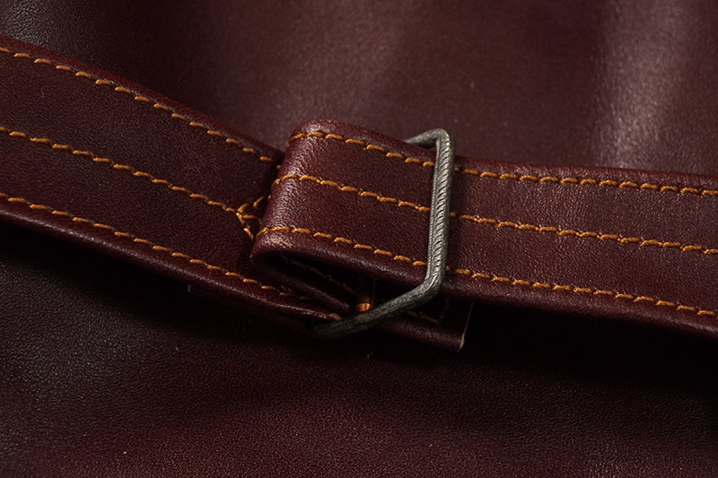 DOUBLE HELIX ֥إå쥶㥱åȡ"Western Cowboy 1st Type"WM0103