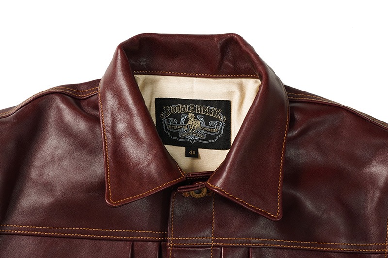 DOUBLE HELIX ֥إå쥶㥱åȡ"Western Cowboy 1st Type"WM0103