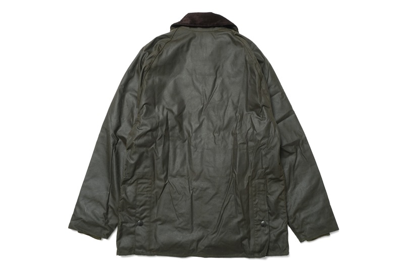 Barbour �Х֥��� ���㥱�å� �ȥ�å��� ���åȥ� �֥륾���  BB-793-4955002