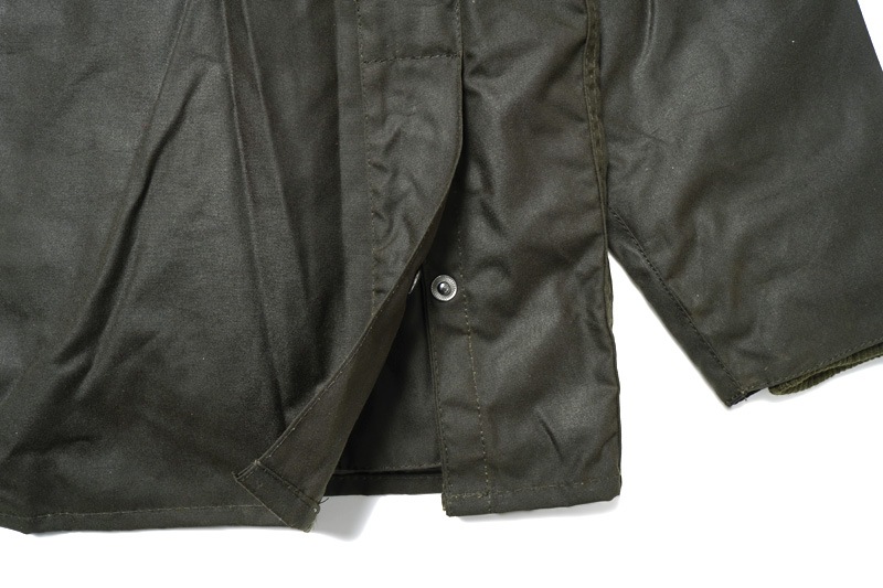 Barbour �Х֥��� ���㥱�å� �ȥ�å��� ���åȥ� �֥륾���  BB-793-4955002