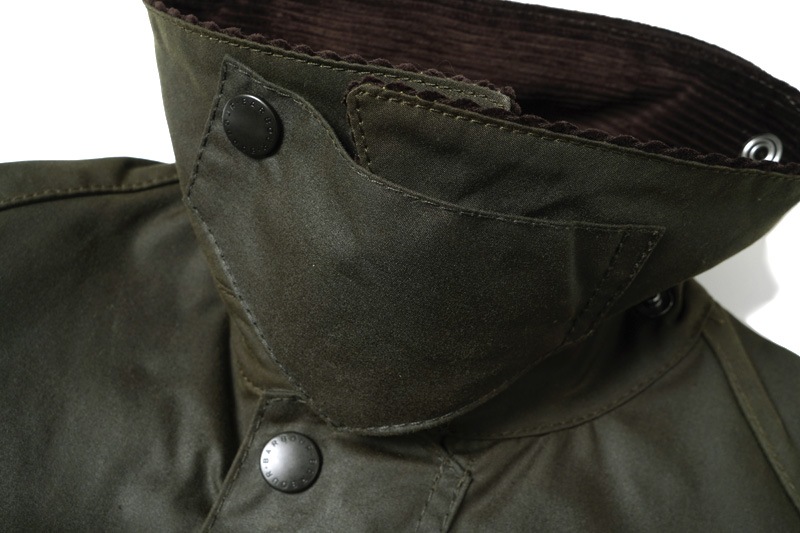 Barbour �Х֥��� ���㥱�å� �ȥ�å��� ���åȥ� �֥륾���  BB-793-4955002