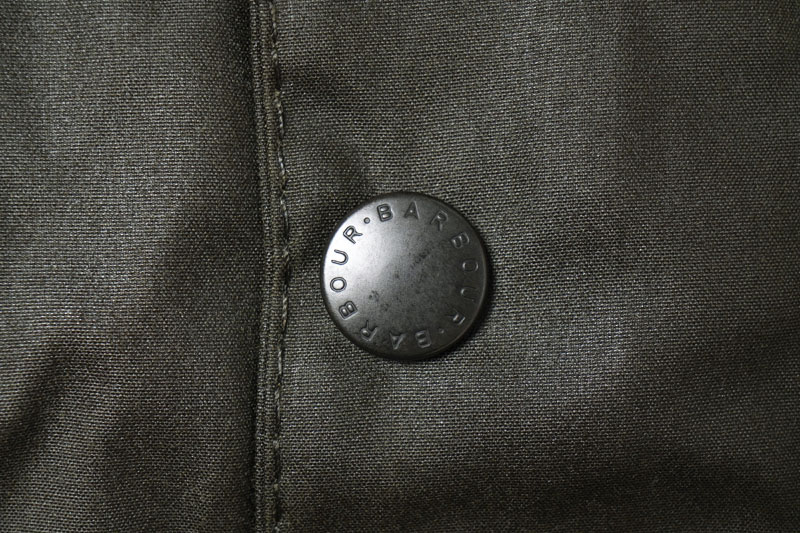 Barbour �Х֥��� ���㥱�å� �ȥ�å��� ���åȥ� �֥륾���  BB-793-4955002