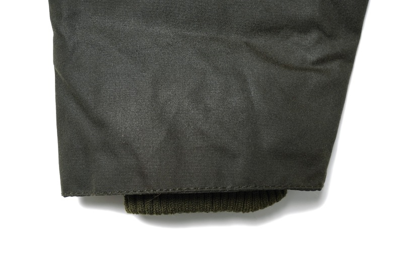 Barbour �Х֥��� ���㥱�å� �ȥ�å��� ���åȥ� �֥륾���  BB-793-4955002