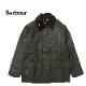 Barbour �Х֥��� ���㥱�å� �ȥ�å��� ���åȥ� �֥륾���  BB-793-4955002