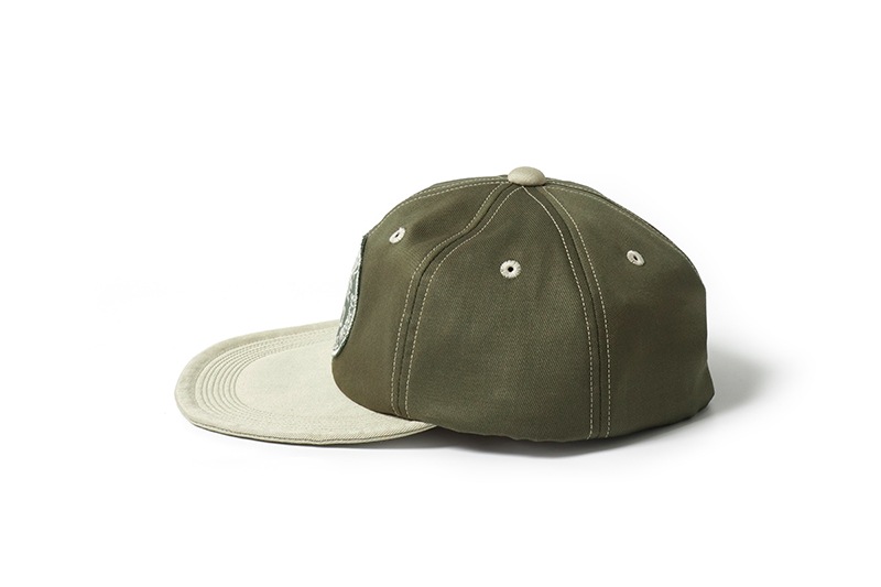 Nigel Cabourn ʥ륱ܥ ˹ å  BASEBALL CAP COTTON TWILL  80500066001