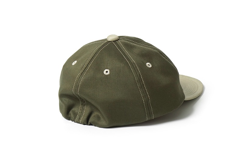 Nigel Cabourn ʥ륱ܥ ˹ å  BASEBALL CAP COTTON TWILL  80500066001