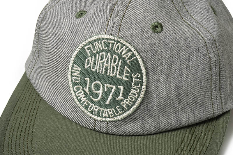 Nigel Cabourn ʥ륱ܥ ˹ å  BASEBALL CAP COTTON TWILL  80500066001