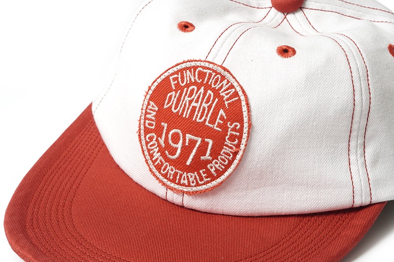 Nigel Cabourn ʥ륱ܥ ˹ å  BASEBALL CAP COTTON TWILL  80500066001