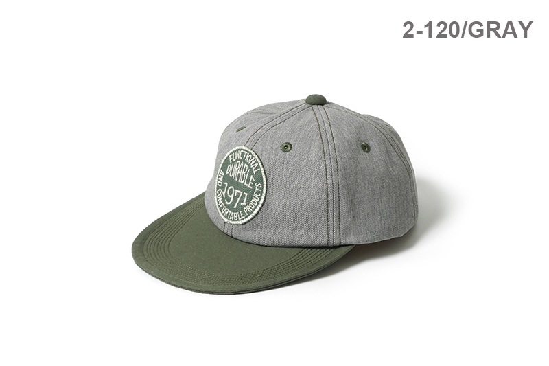 Nigel Cabourn ʥ륱ܥ ˹ å  BASEBALL CAP COTTON TWILL  80500066001