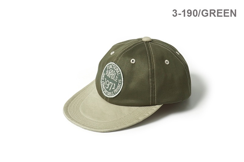 Nigel Cabourn ʥ륱ܥ ˹ å  BASEBALL CAP COTTON TWILL  80500066001