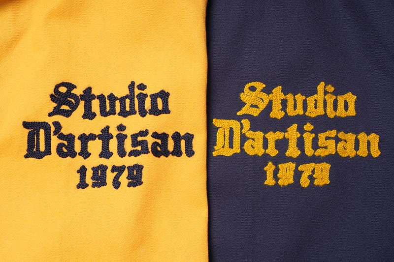 STUDIO D'ARTISAN ���ƥ�ǥ�������������󡡥��㥱�å�  "���ݡ��ĥ��㥱�å�"  4610