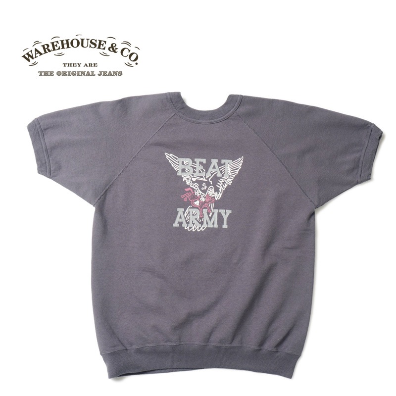 トップス半袖,半袖Tシャツ | ろーぐす オンラインショップ |WAREHOUSE
