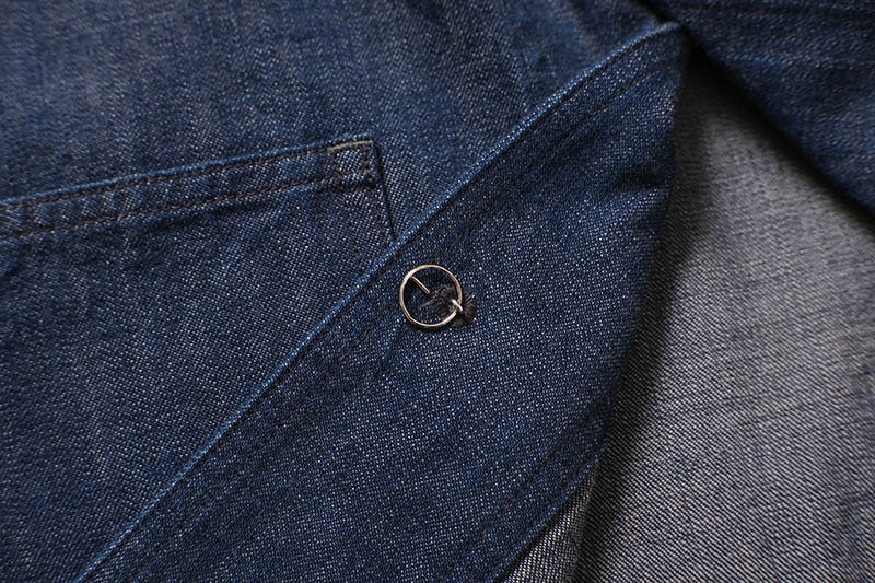 JELADO �����顼�ɡ����㥱�å� "U.S.Navy Dungaree Jumper"  CT12316