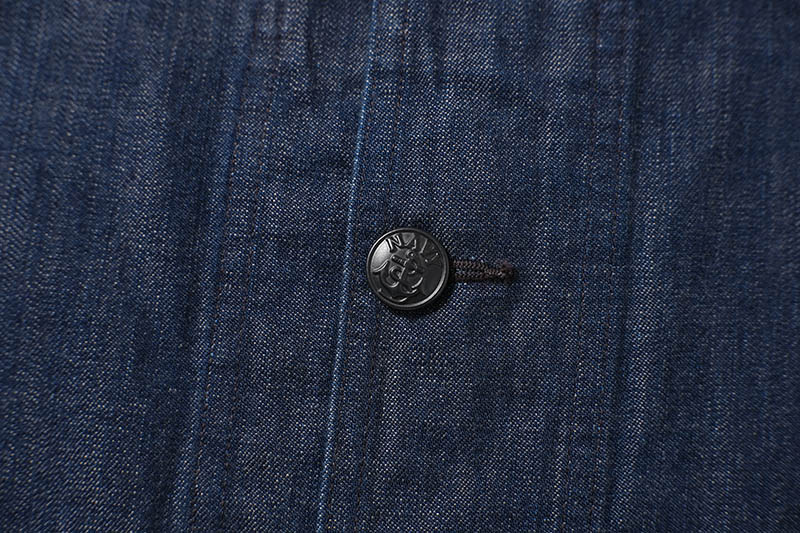 JELADO �����顼�ɡ����㥱�å� "U.S.Navy Dungaree Jumper"  CT12316